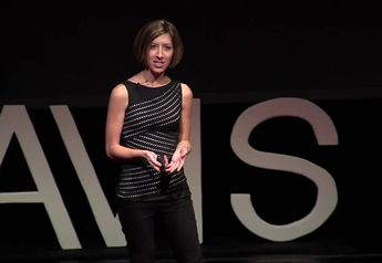 Alison Ledgerwood at TEDx